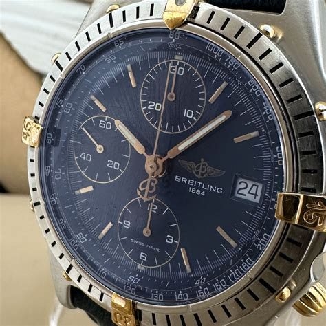 breitling 81950 b 13047|breitling chronomat used.